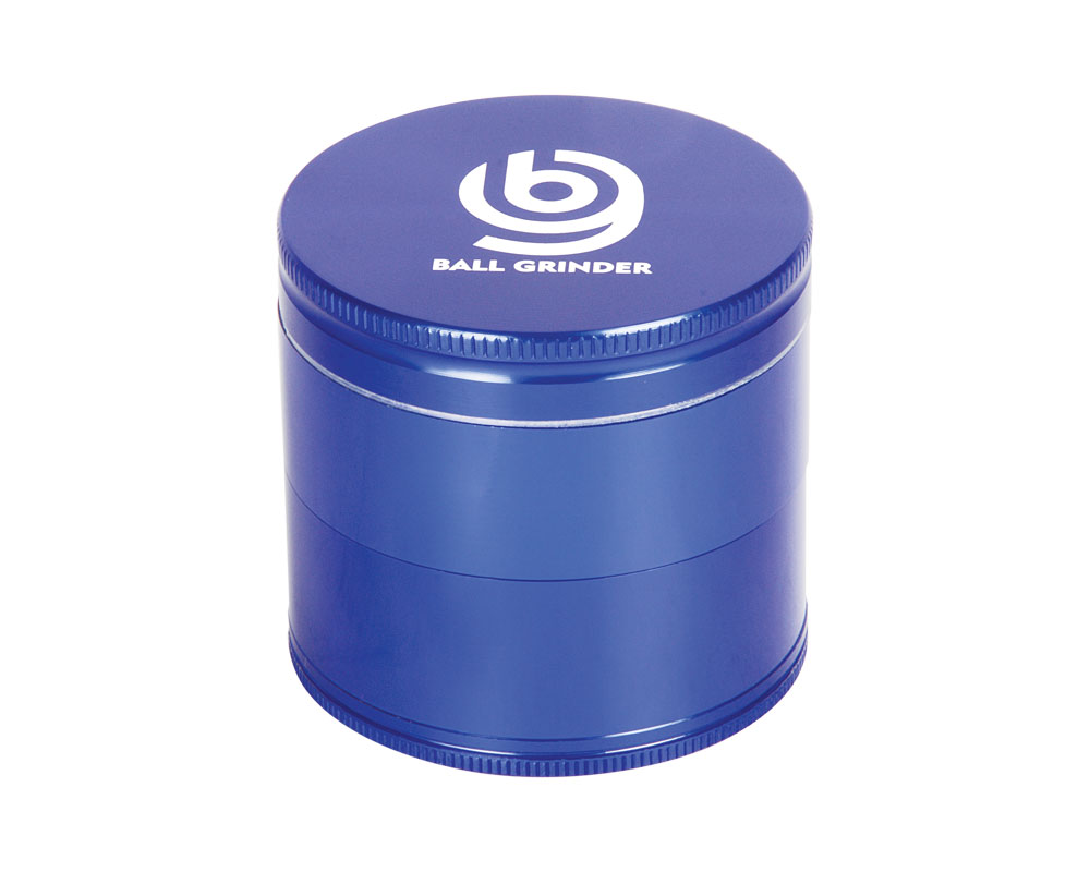 HEAVY DUTY PREMIUM GRINDER 4 PART 56 MM